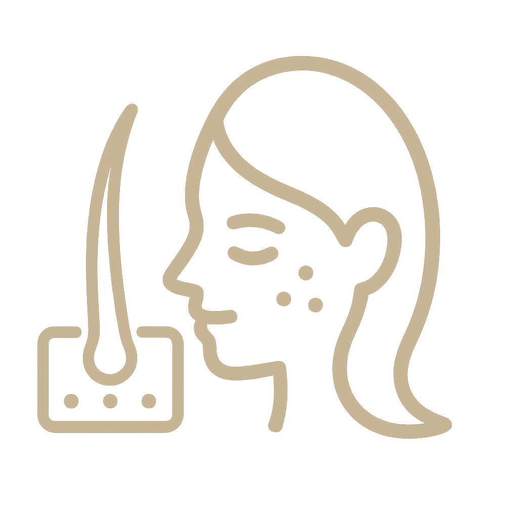 Skin & Hair Disorders